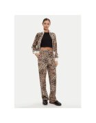 Puma Дамски панталон - 305069696 - Рециклиран полиестер - XL INTL