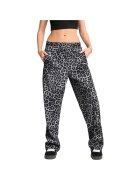 Puma Дамски панталони T7 Leo Luxe Aop Straight Pants