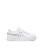 Puma Дамски спортни обувки - 303332 - Еко кожа - Бяло2