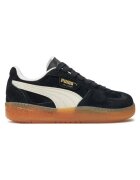 Puma Дамски спортни обувки 303895969 - Естествена кожа -