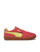 Puma Дамски спортни обувки 304440960 - Естествена кожа - Розов