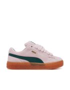 Puma Дамски спортни обувки 304555510 - Естествена кожа - Розов