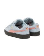 Puma Дамски спортни обувки 304555541 - Естествена кожа -