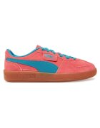 Puma Дамски спортни обувки 304556036 - Естествена кожа -
