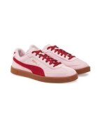 Puma Дамски спортни обувки 304557255 - Естествена кожа -