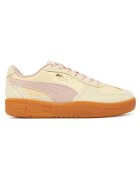 Puma Дамски спортни обувки 304558016 - Естествена кожа -