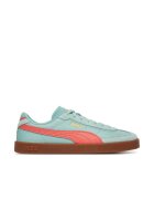 Puma Дамски спортни обувки - 397447 - Естествена кожа
