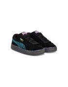 Puma Дамски спортни обувки - 402245 - Естествена кожа