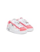 Puma Дамски спортни обувки - 403225 - Текстил
