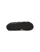 Puma Дамски спортни обувки - 403589 - Естествена кожа - Черен
