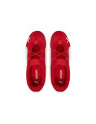 Puma Дамски спортни обувки 403589 - Естествена кожа - Червени