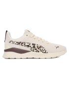Puma Дамски спортни обувки Anzarun Lite - животински принт - многоцветни - мрежа