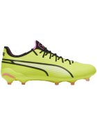 Puma Дамски спортни обувки - BM189034 - жълти