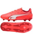 Puma Дамски спортни обувки - BM215764 - червени
