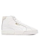 Puma Дамски спортни обувки Cali Star - бели