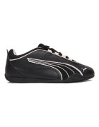 Puma Дамски спортни обувки - черни - текстил - леки и удобни