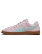 Puma Дамски спортни обувки Club II SD