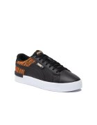 Puma Дамски спортни обувки Естествена кожа