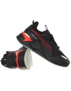 Puma Дамски спортни обувки RS-X Forever Diamond - синтетичен/текстил