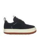 Puma Дамски спортни обувки - Suede Mayu PxP - Suede - Black