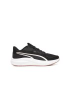 Puma Дамски спортни обувки - за бягане - черни - текстил