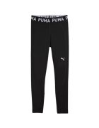 Puma Дамски спортни панталони - прилепнали клинове - - полиестер