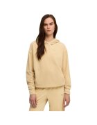 Puma Дамски суичър Ess Elevated Comfort Velour Rib Hoodie