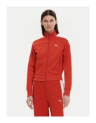 Puma Дамски суитшърт 629796 - Рециклиран полиестер/Памук -