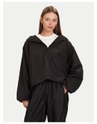 Puma Дамско яке черно