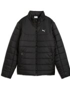 Puma Дамско яке Ess Padded Jacket - Черно