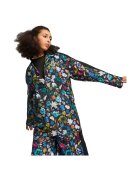 Puma Дамско яке X Liberty T7 Aop Woven Lightweight - Многоцветно