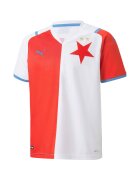 Puma Детска фланелка Sks Домашен екип Реплика Jr