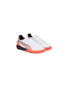 Puma Детски футболни обувки - еко кожа