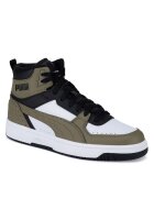 Puma Детски маратонки - висококачествен материал