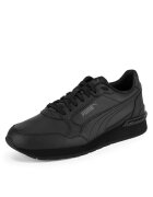 Puma Детски обувки - ST RUNNER V4 L JR - естествена кожа -