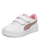Puma Детски обувки - велкро - - текстил