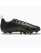Puma Детски спортни обувки - Future 8 Match Jr FG/AG - синтетични - удобни - за момчета