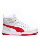 Puma Детски спортни обувки RBD Game Jr - Екологична кожа -