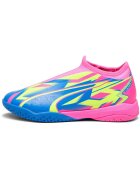 Puma Детски спортни обувки Ultra Match Ll Energy Itmid Jr