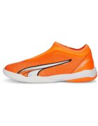 Puma Детски спортни обувки Ultra Match Ll It Mid Jr Ultra