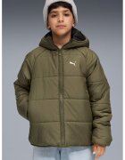 Puma Двулицево капитонирано яке