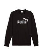 Puma Essentials No. 1 Logo 682560-01 Блуза мъжка черна