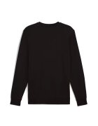 Puma Essentials No. 1 Logo 682560-01 Блуза мъжка черна