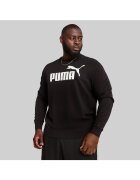 Puma Essentials No. 1 Logo 682560-01 Блуза мъжка черна