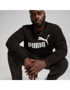 Puma Essentials No. 1 Logo 682560-01 Блуза мъжка черна