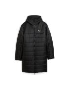 Puma Essentials Padded Parka - черен