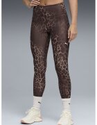 Puma Фитнес клин Essential Spotted Haze с животински принт