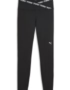 Puma Фитнес клин Strong Cross с лого Черен