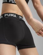 Puma Фитнес шорти STRONG Черен