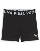 Puma Фитнес шорти STRONG Черен